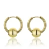 Boucles d'oreilles Emily Westwood EWE23159G - Acier Doré