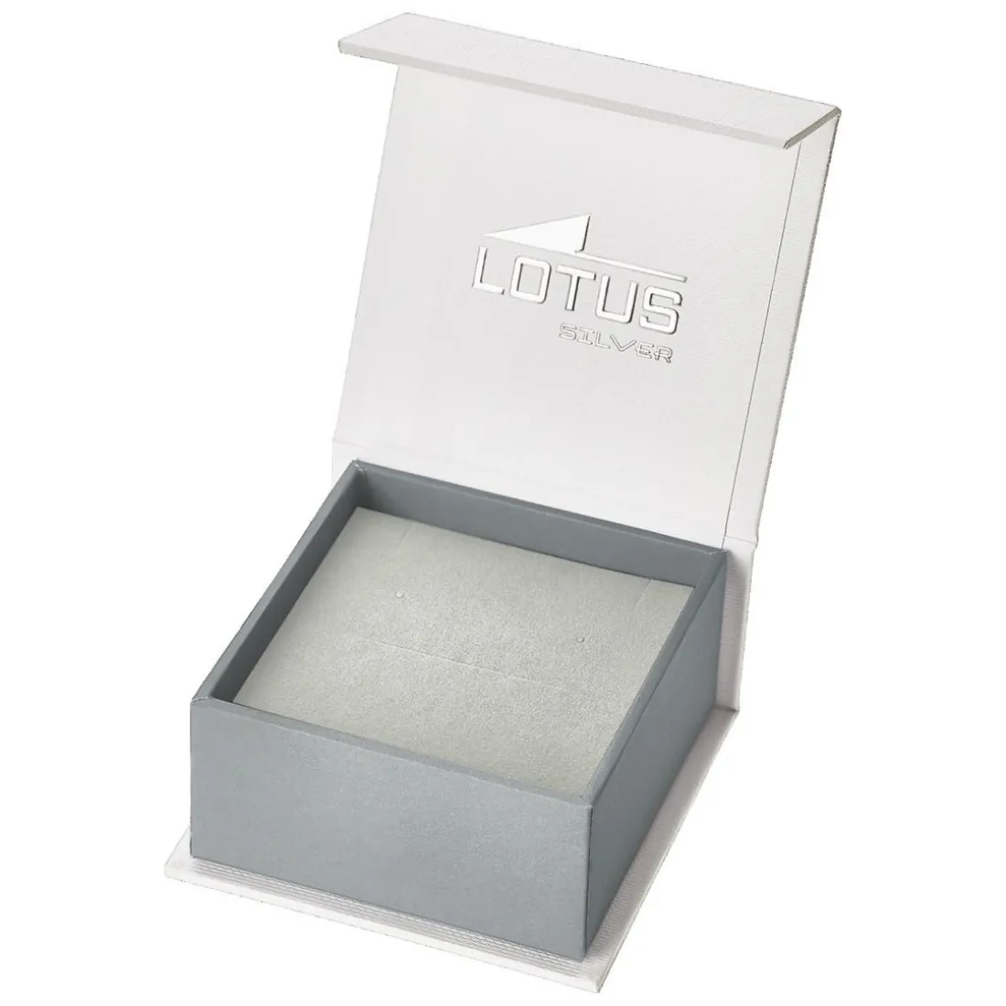 Boucles d'oreilles Femme Lotus Silver LP3340-9-1