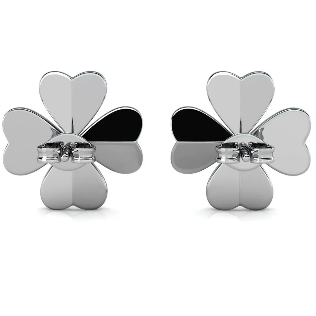 Boucles d’oreilles Femme MYC-Paris - DE0503-S Laiton Argent