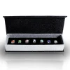Boucles d'oreilles Femme MYC-Paris - DE0160 Laiton Multicolore