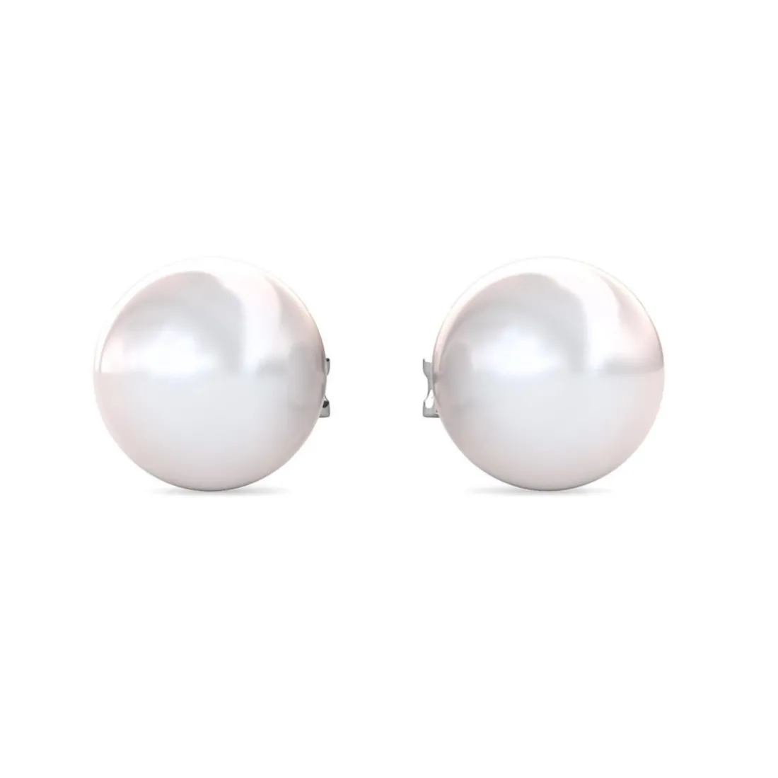 Boucles d'oreilles Femme MYC-Paris - DE0206-S Laiton Argent