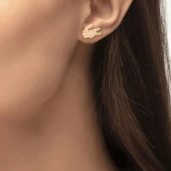 Boucles d'oreilles Lacoste 2040052 - Boucles d'oreilles Femme