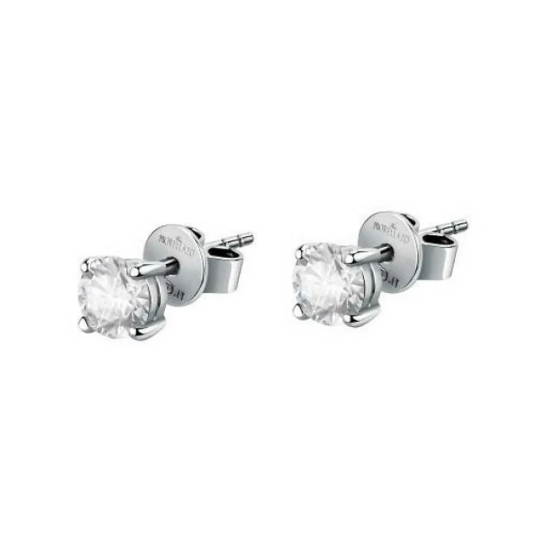 Boucles d'oreilles Morellato Bijoux SAIW99 - Argent