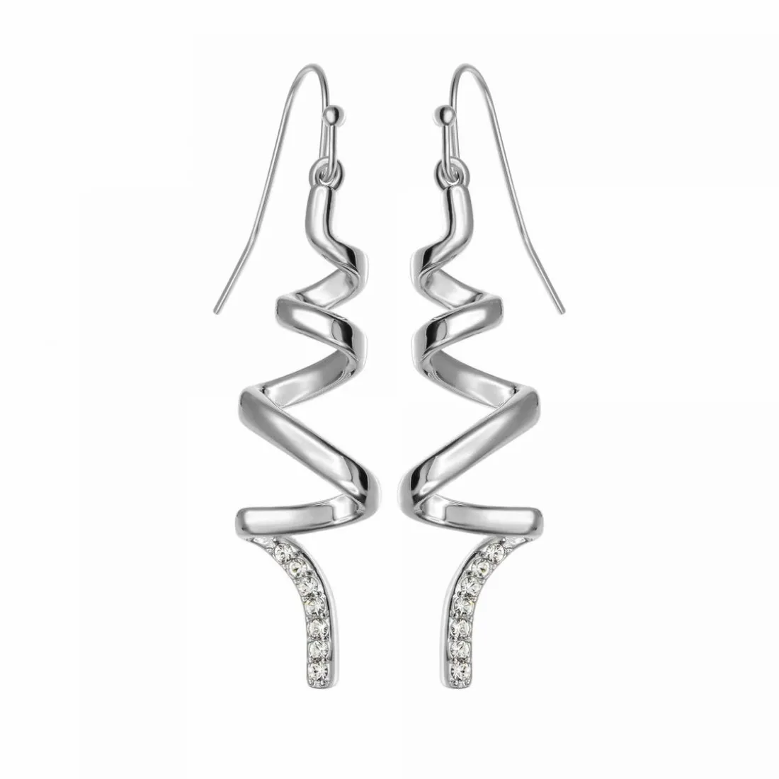 Boucles d'oreilles So Charm BS1549-BO - Boucles d'oreilles Femme