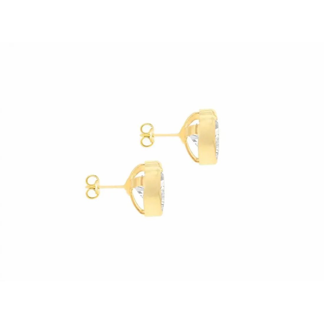 Boucles d'oreilles Stella 1-57-0183 Or Jaune
