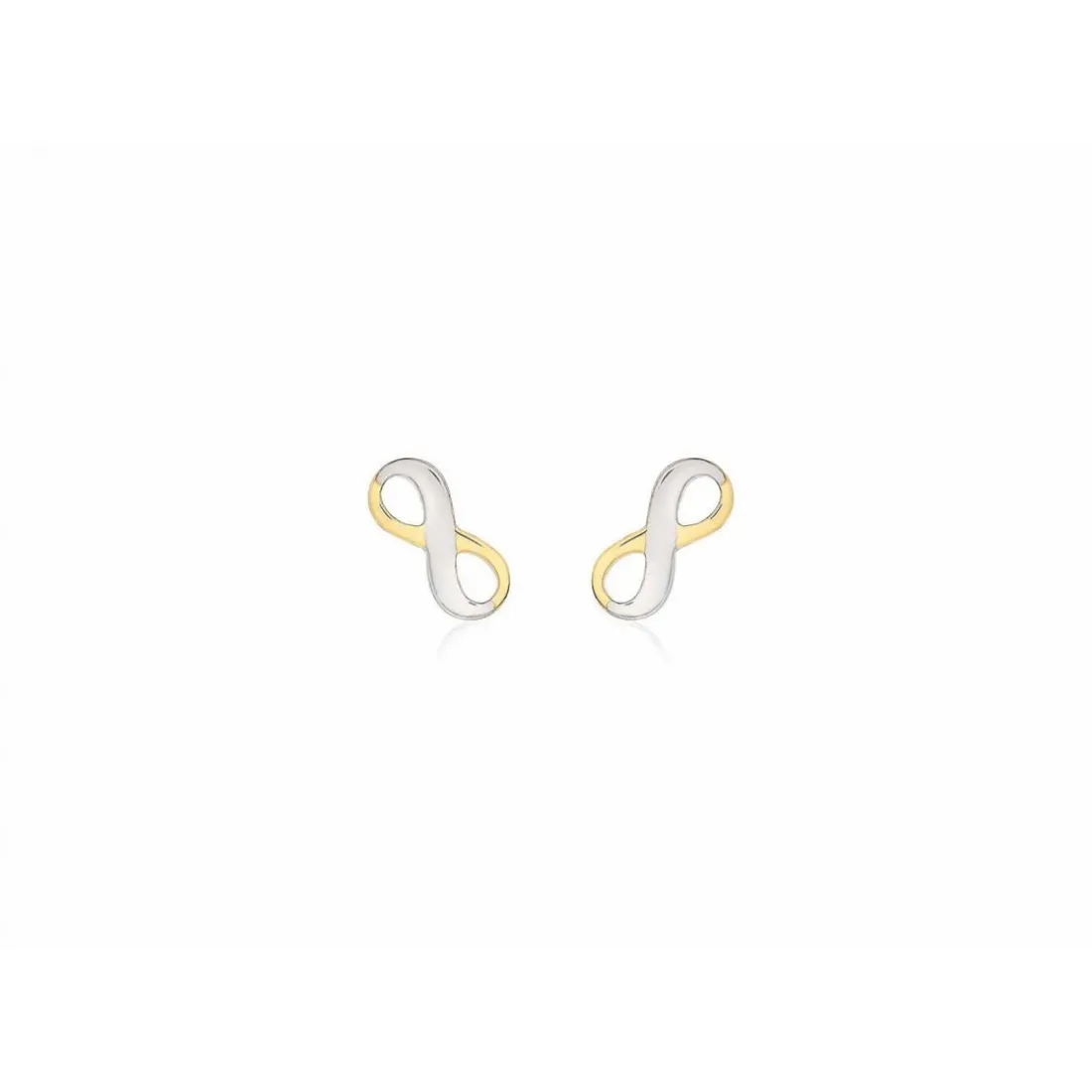 Boucles d'oreilles Stella 1-55-9439 Or Jaune