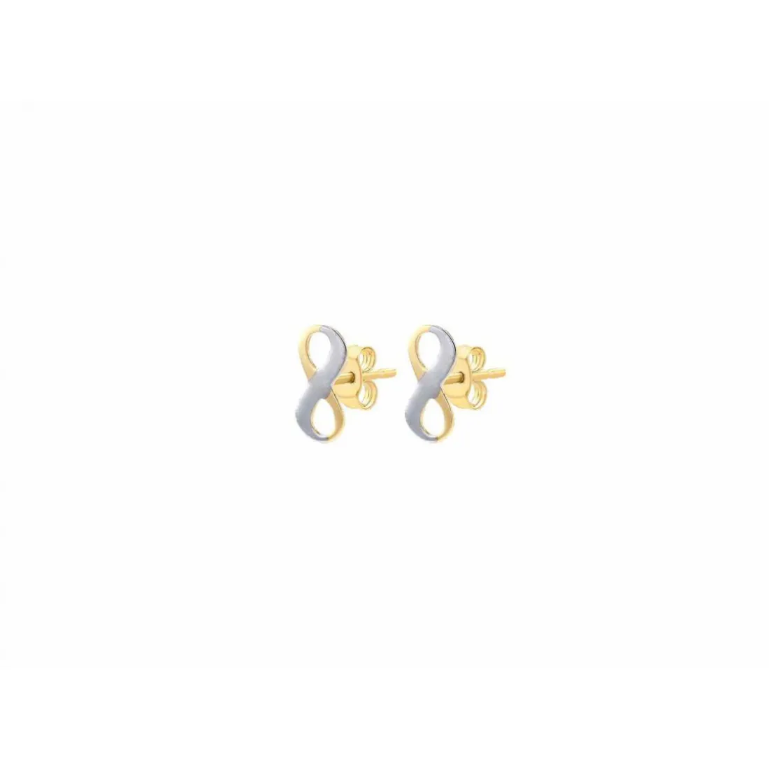 Boucles d'oreilles Stella 1-55-9439 Or Jaune