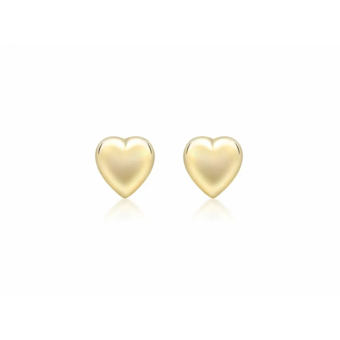 Boucles d'oreilles Stella 1-55-8679 Or Jaune