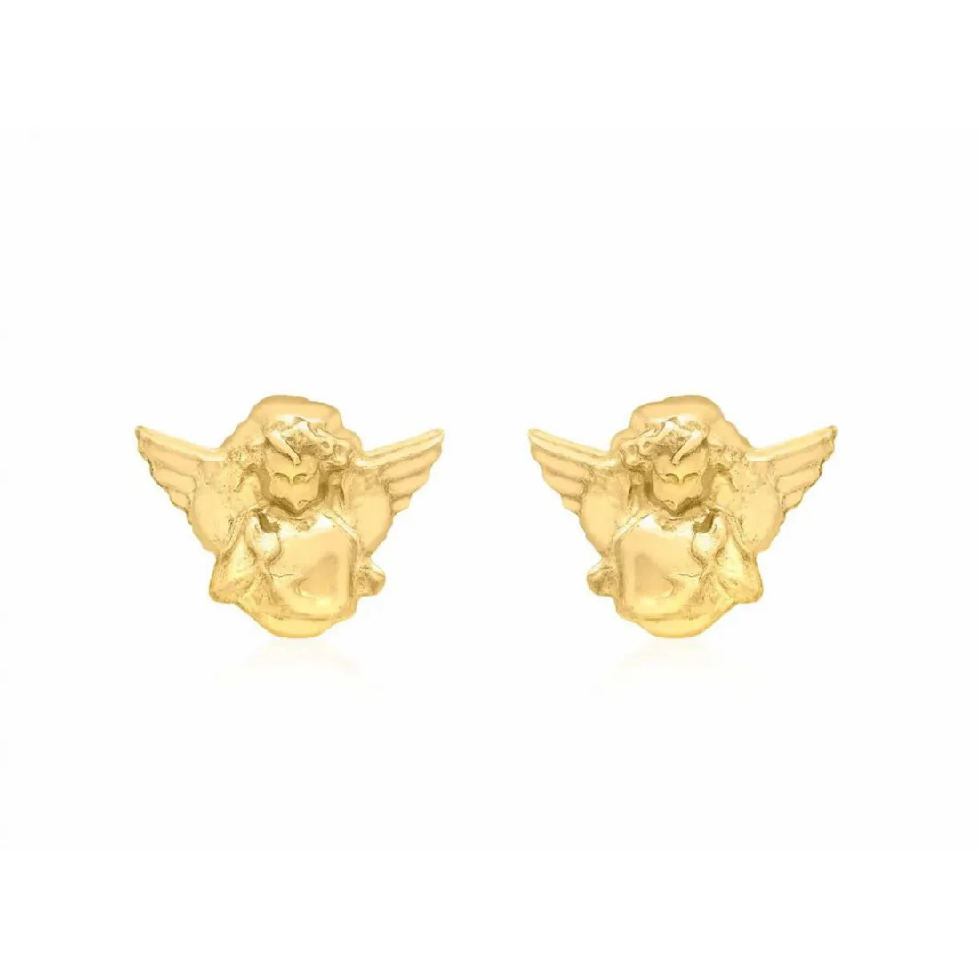 Boucles d'oreilles Stella 1-55-4929 Or Jaune