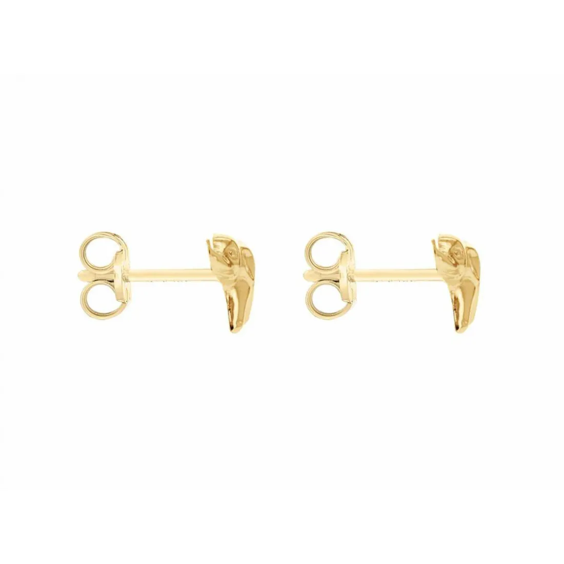 Boucles d'oreilles Stella 1-55-3153 Or Jaune