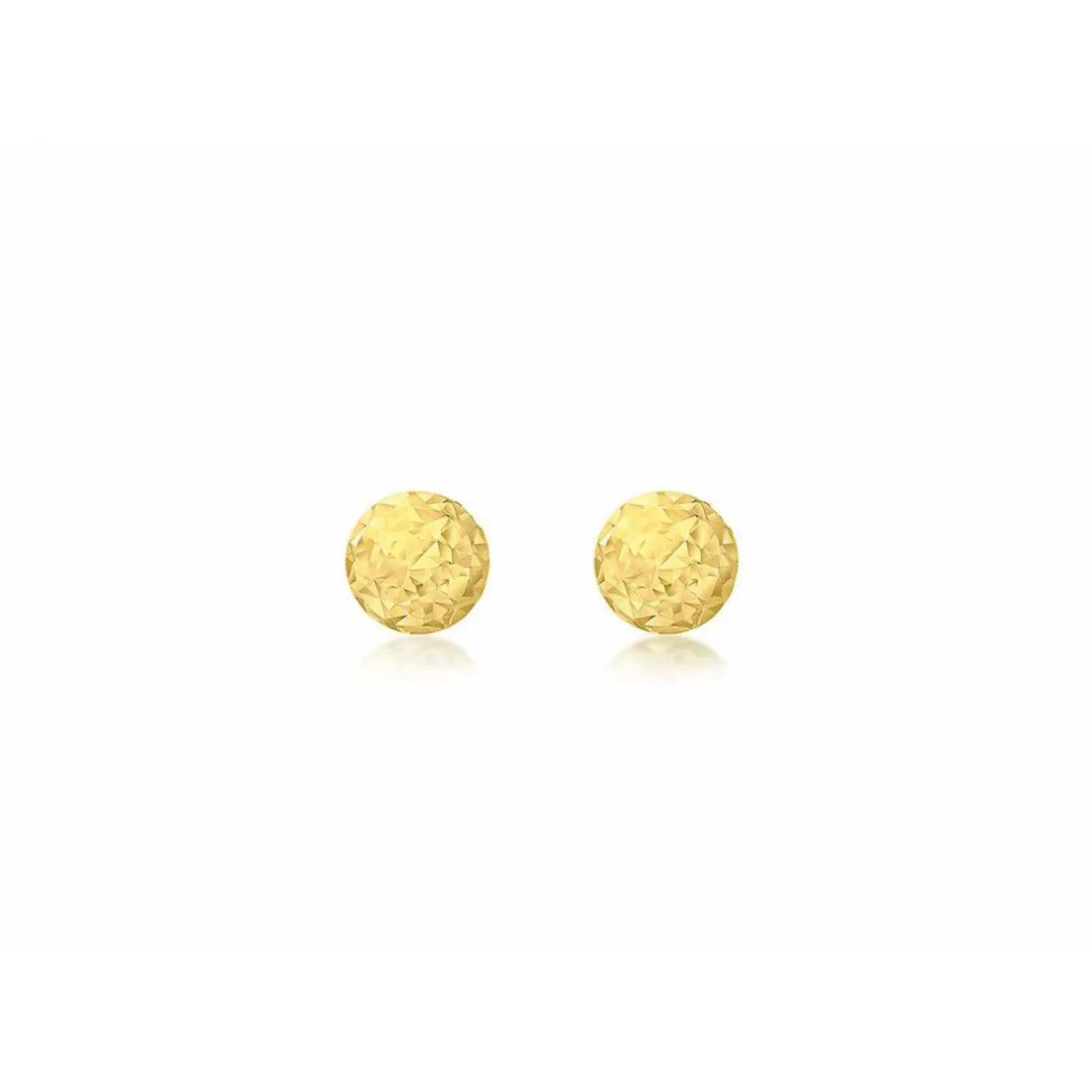 Boucles d'oreilles Stella 1-55-7989 Or Jaune