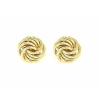Boucles d'oreilles Stella 1-55-2219 Or Jaune
