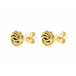 Boucles d'oreilles Stella 1-55-2219 Or Jaune
