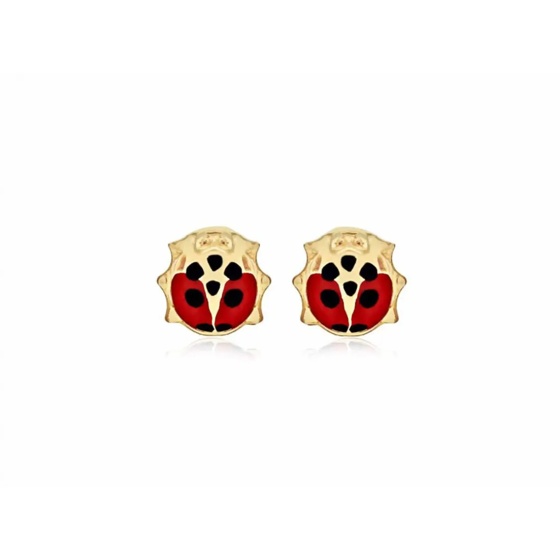 Boucles d'oreilles Stella 1-55-3441 Or Jaune