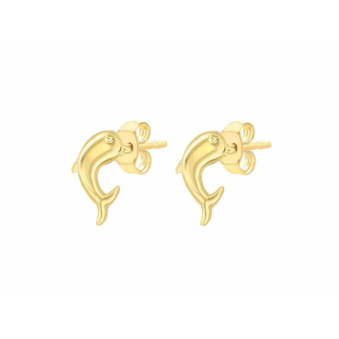 Boucles d'oreilles Stella 1-55-0251 Or Jaune