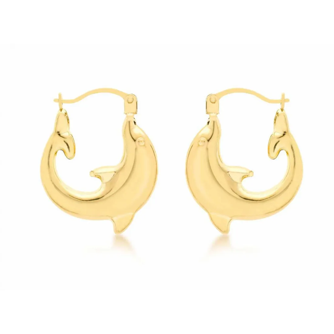 Boucles d'oreilles Stella 1-53-9089 Or Jaune