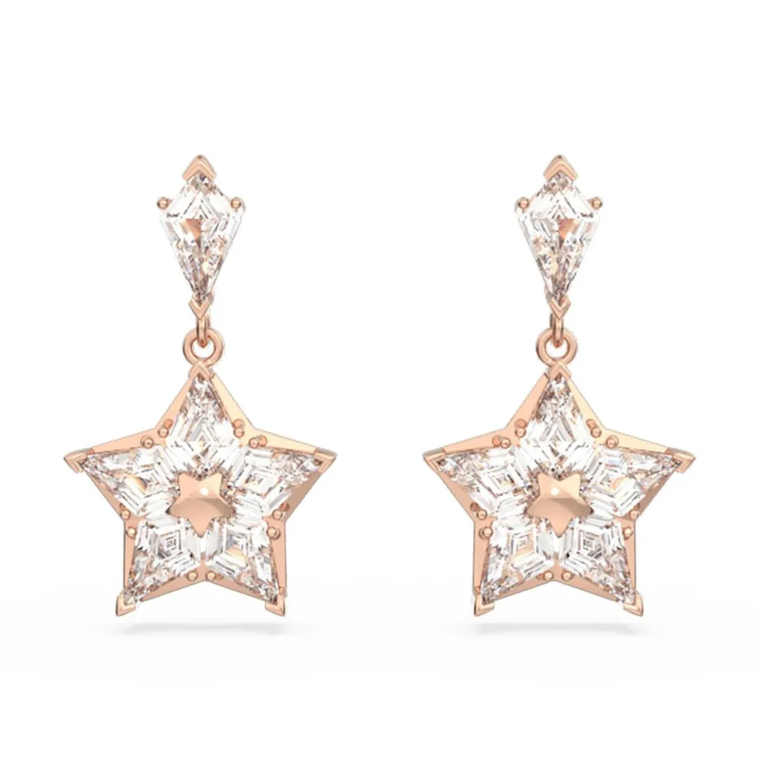 Boucles d’oreilles Swarovski 5645466