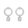 BOUCLES D'OREILLES Swarovski 5563278 - Femme