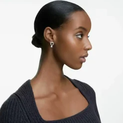 BOUCLES D'OREILLES Swarovski 5563278 - Femme