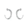 BOUCLES D'OREILLES Swarovski 5563908 - Femme