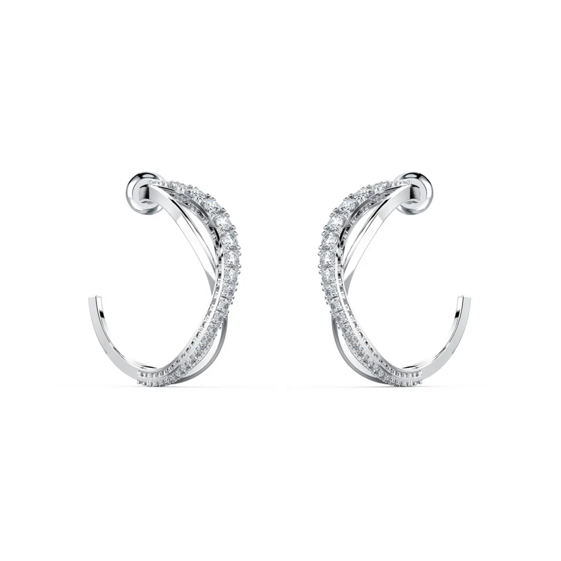 BOUCLES D'OREILLES Swarovski 5563908 - Femme