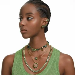 Boucles d'oreilles Swarovski 5654559 - MILLENIA