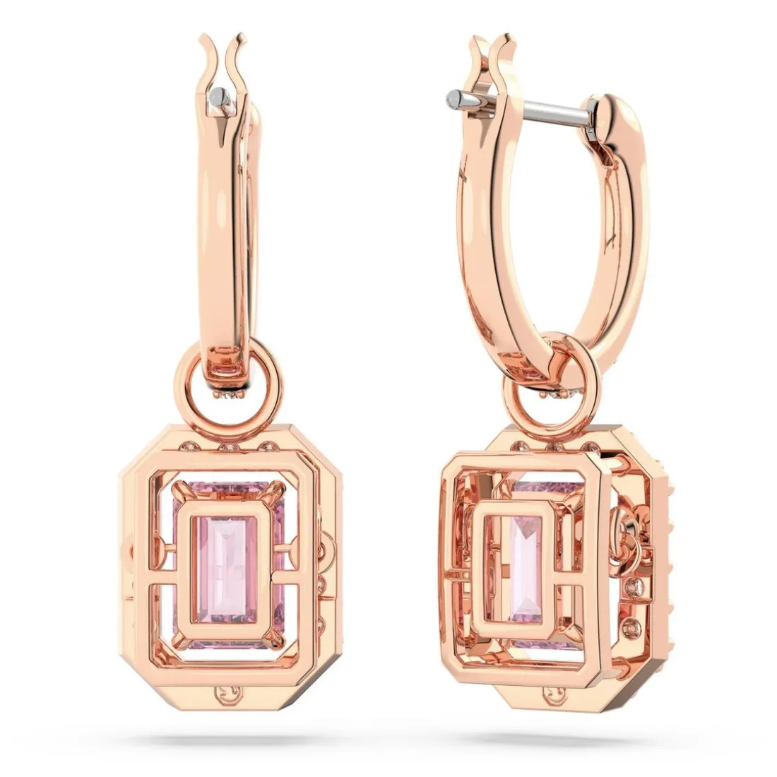Boucles d'oreilles Swarovski 5649474 - MILLENIA