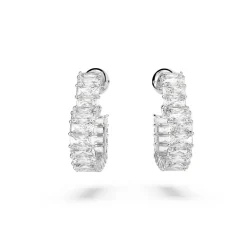 Boucles d'oreilles Swarovski 5653170 - MATRIX