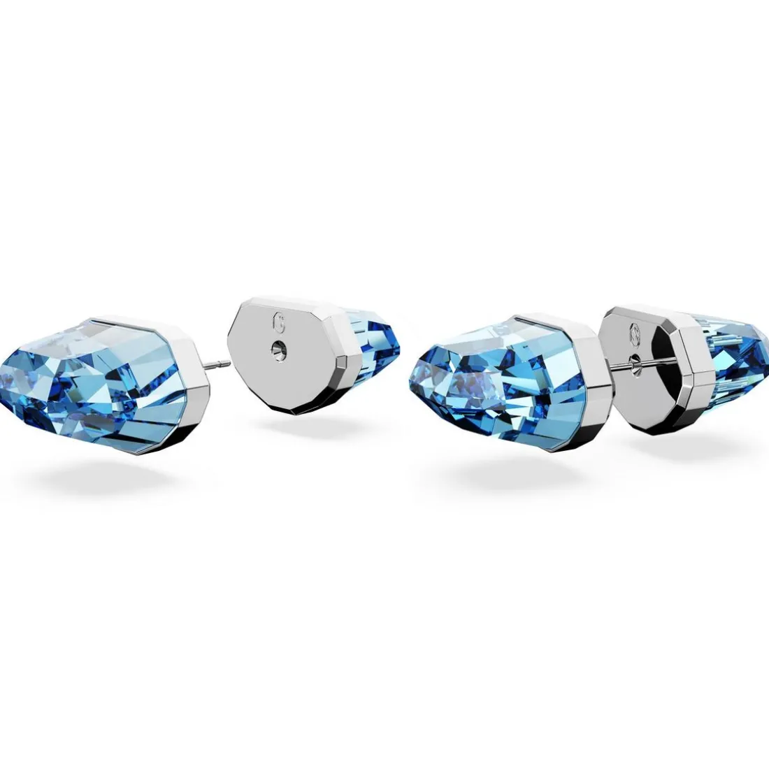 Boucles d'oreilles Swarovski 5626606 - LUCENT