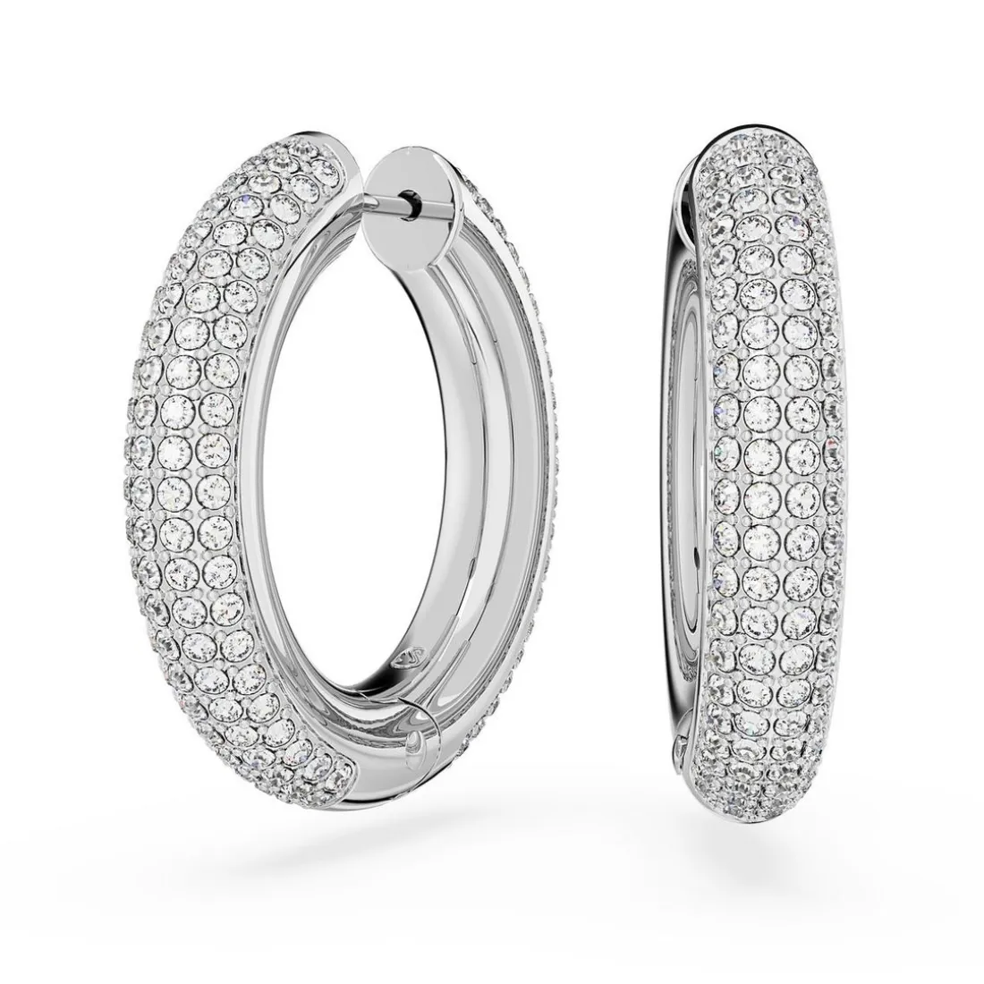 Boucles d'oreilles Swarovski 5651392 - DEXTERA