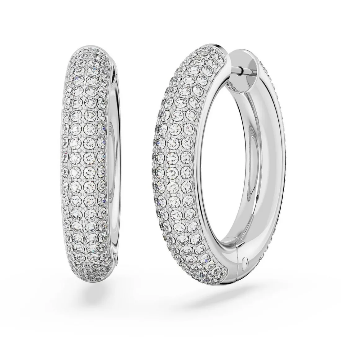 Boucles d'oreilles Swarovski 5651392 - DEXTERA