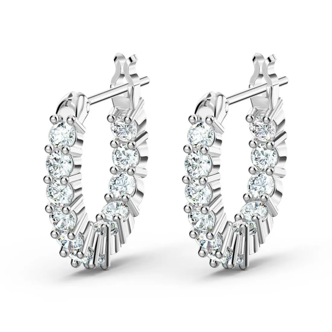BOUCLES D'OREILLES Swarovski 5562126 - Femme