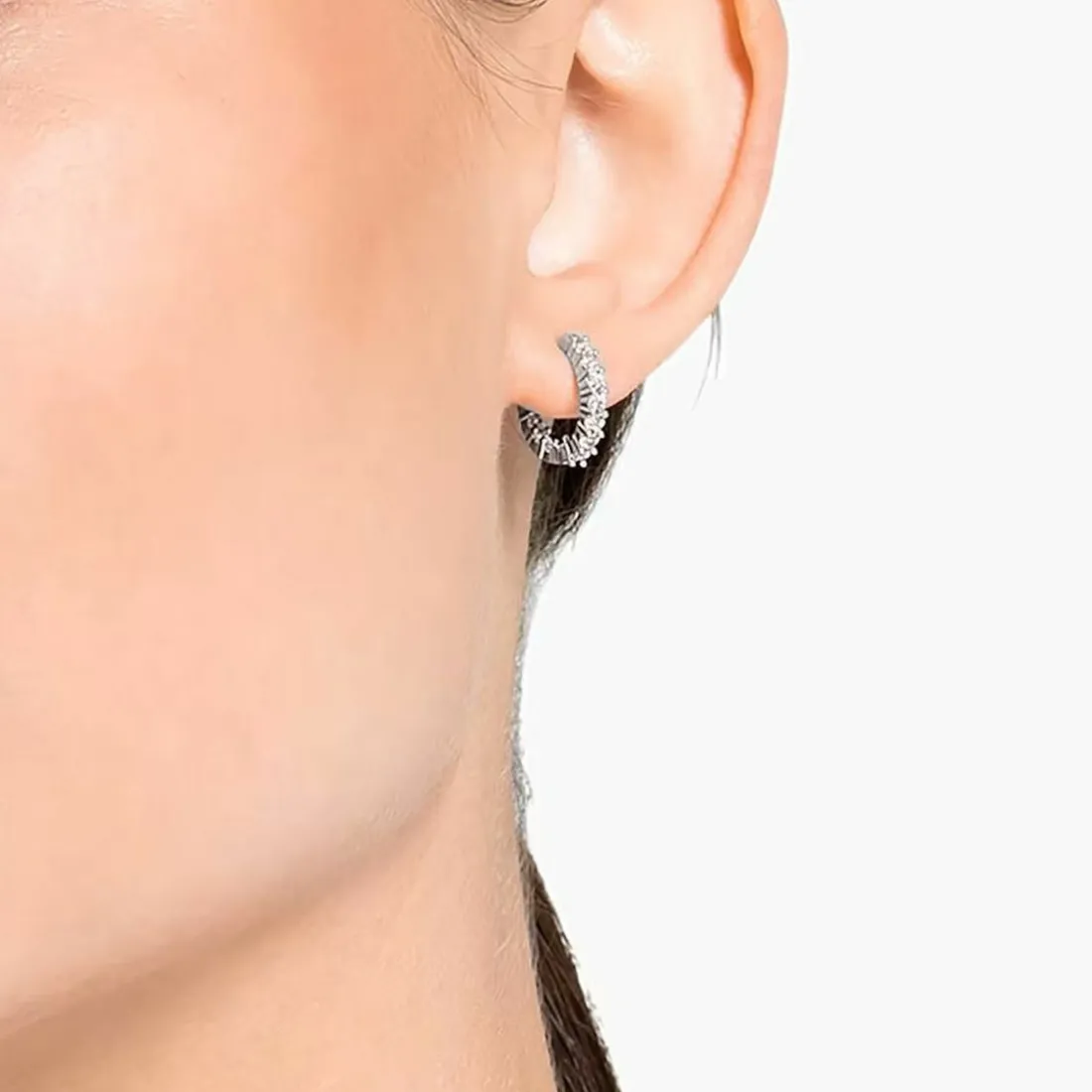 BOUCLES D'OREILLES Swarovski 5562126 - Femme