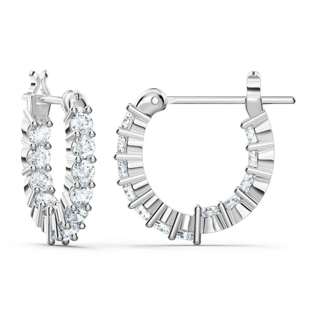 BOUCLES D'OREILLES Swarovski 5562126 - Femme