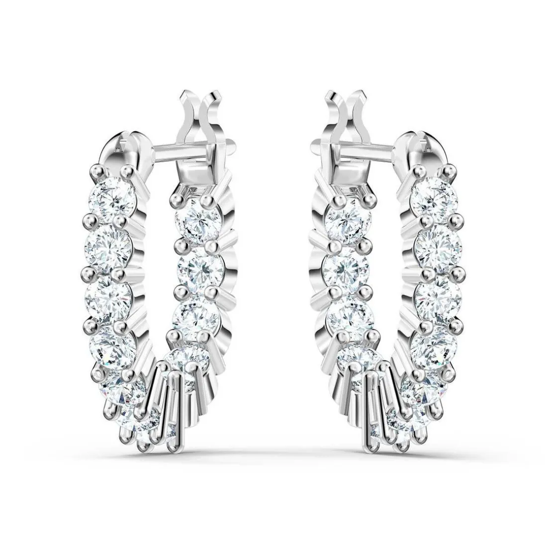 BOUCLES D'OREILLES Swarovski 5562126 - Femme