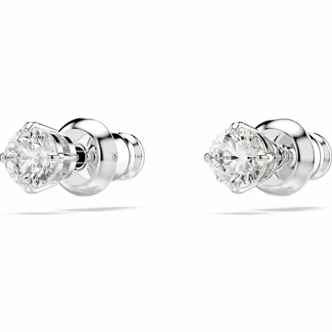 Boucles d'oreilles Swarovski 5408436 - Boucles d'oreilles Acier Femme