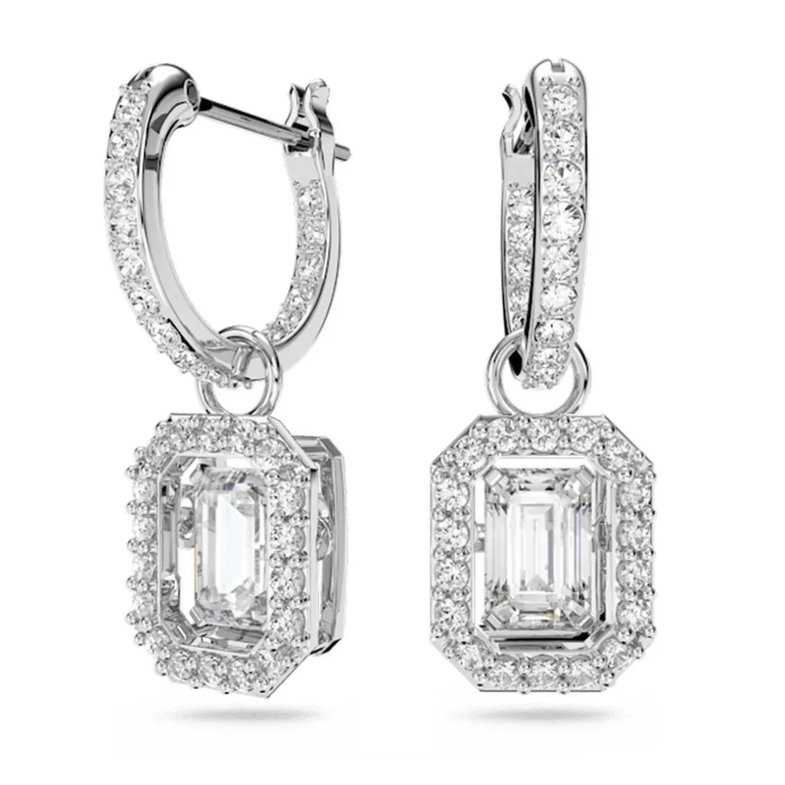 Boucles d'oreilles Swarovski 5638495