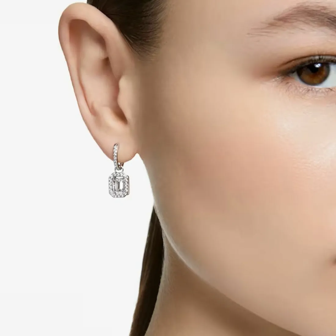 Boucles d'oreilles Swarovski 5638495