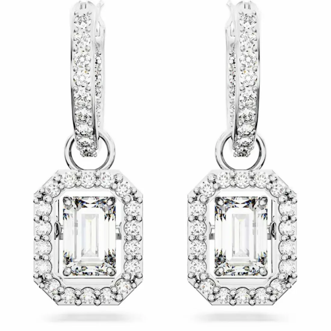 Boucles d'oreilles Swarovski 5638495