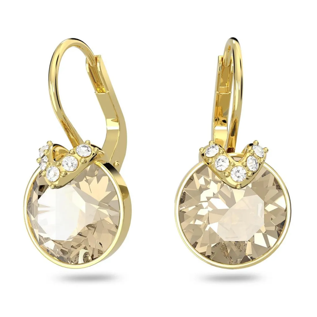 Boucles d'oreilles Swarovski 5662093 - BELLA