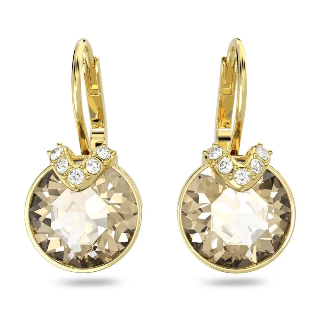 Boucles d'oreilles Swarovski 5662093 - BELLA