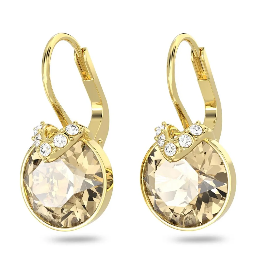 Boucles d'oreilles Swarovski 5662093 - BELLA
