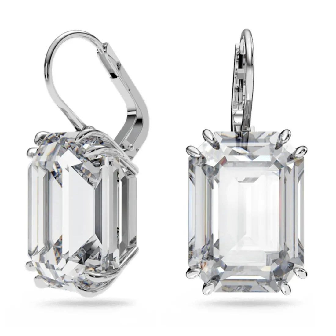 Boucles d’oreilles Swarovski 5636569