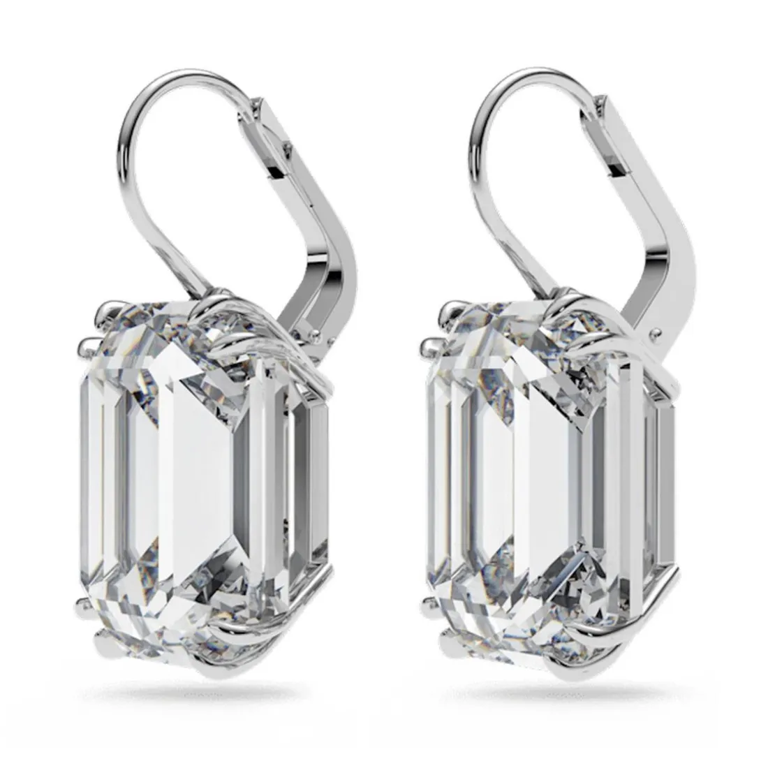 Boucles d’oreilles Swarovski 5636569