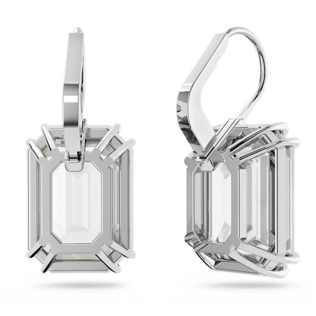 Boucles d’oreilles Swarovski 5636569