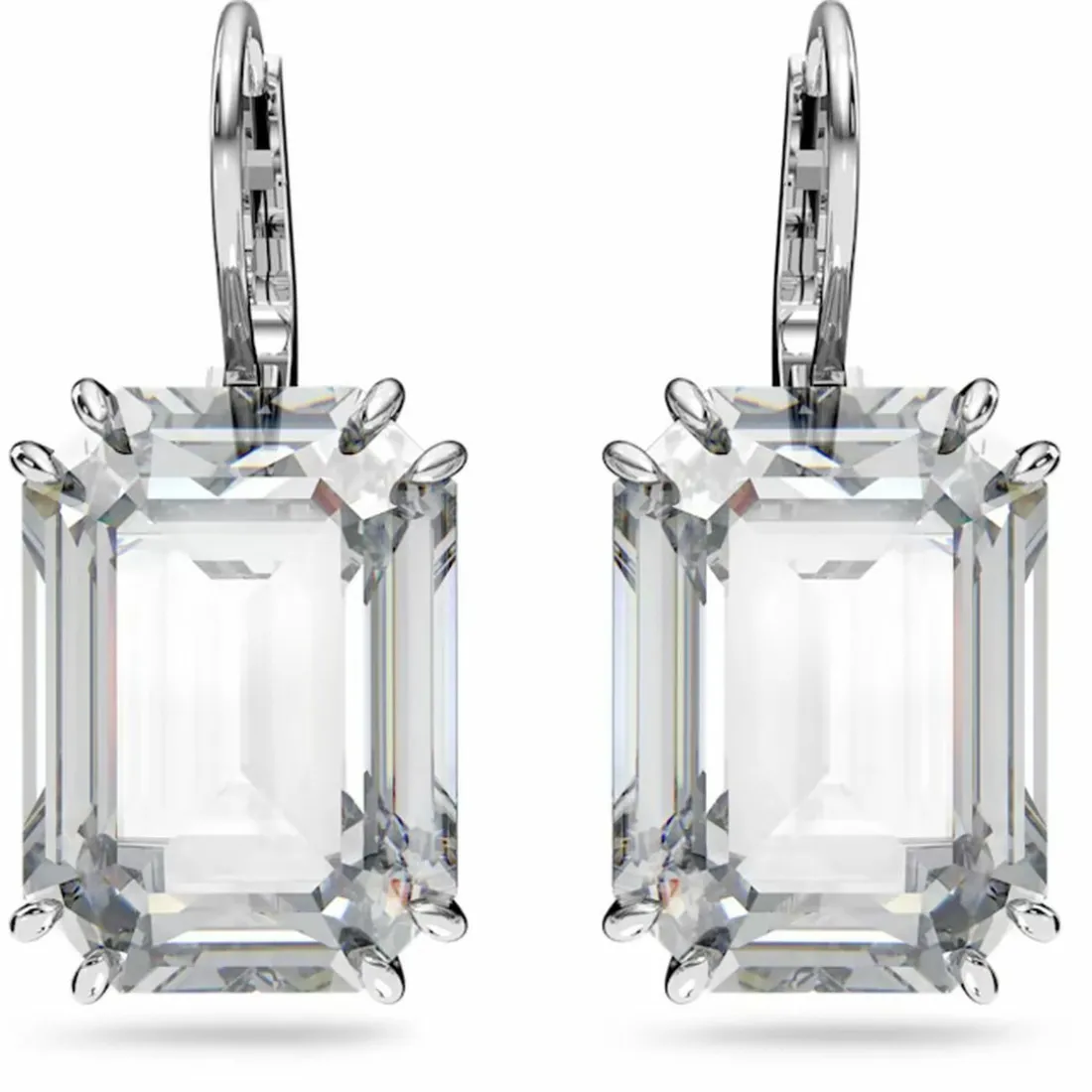 Boucles d’oreilles Swarovski 5636569