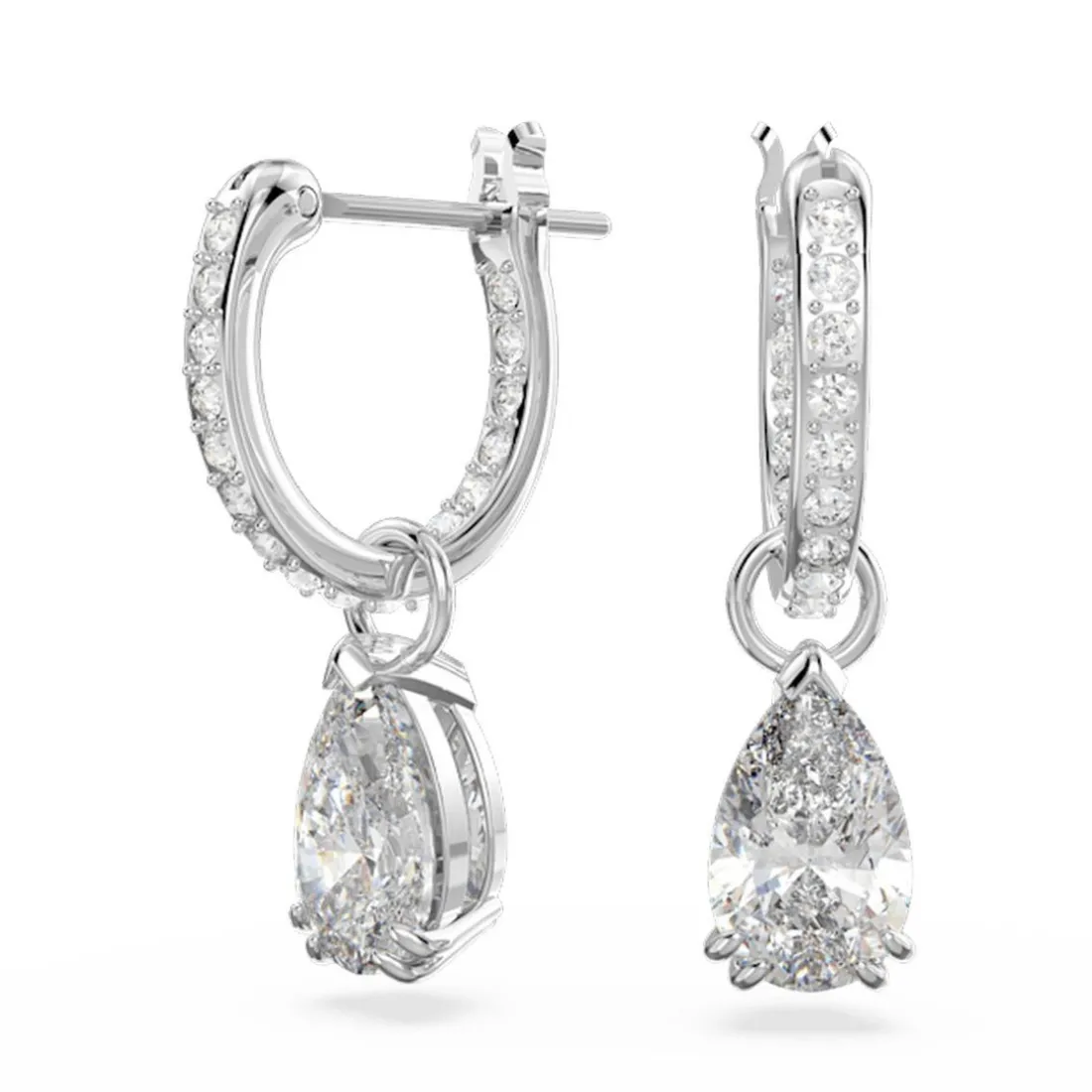 Boucles d'oreilles Swarovski 5636716