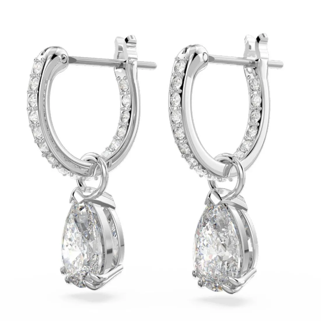 Boucles d'oreilles Swarovski 5636716