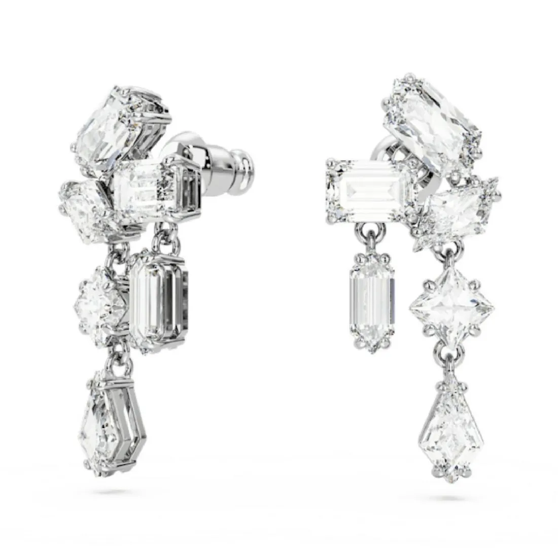 Boucles d'oreilles Swarovski Mesmera 5665825