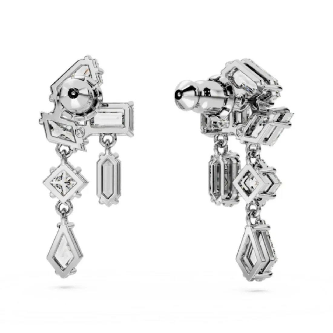 Boucles d'oreilles Swarovski Mesmera 5665825